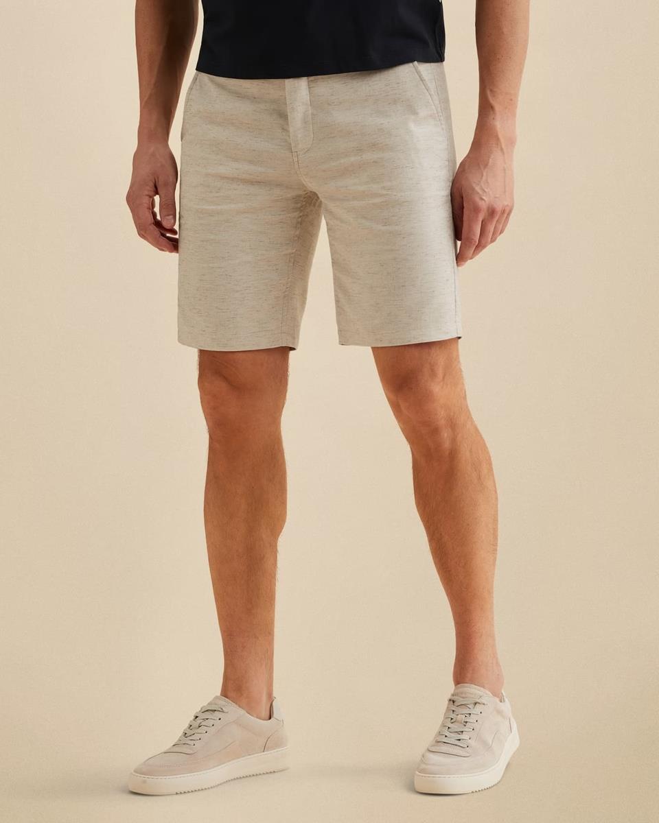 Vanguard Korte Broek V11 Off-White 1