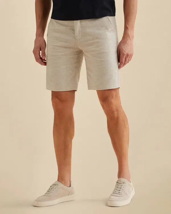 Vanguard Korte Broek V11 Off-White 1