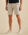 Vanguard Korte Broek V11 Off-White 1
