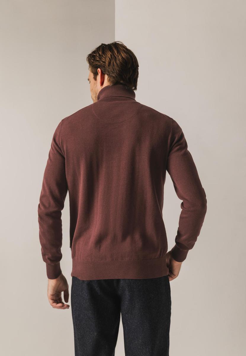 State of Art Trui 151-25006 Rood 3