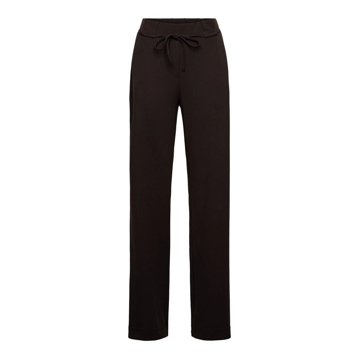 &Co Woman Pantalon Grace Bruin 1