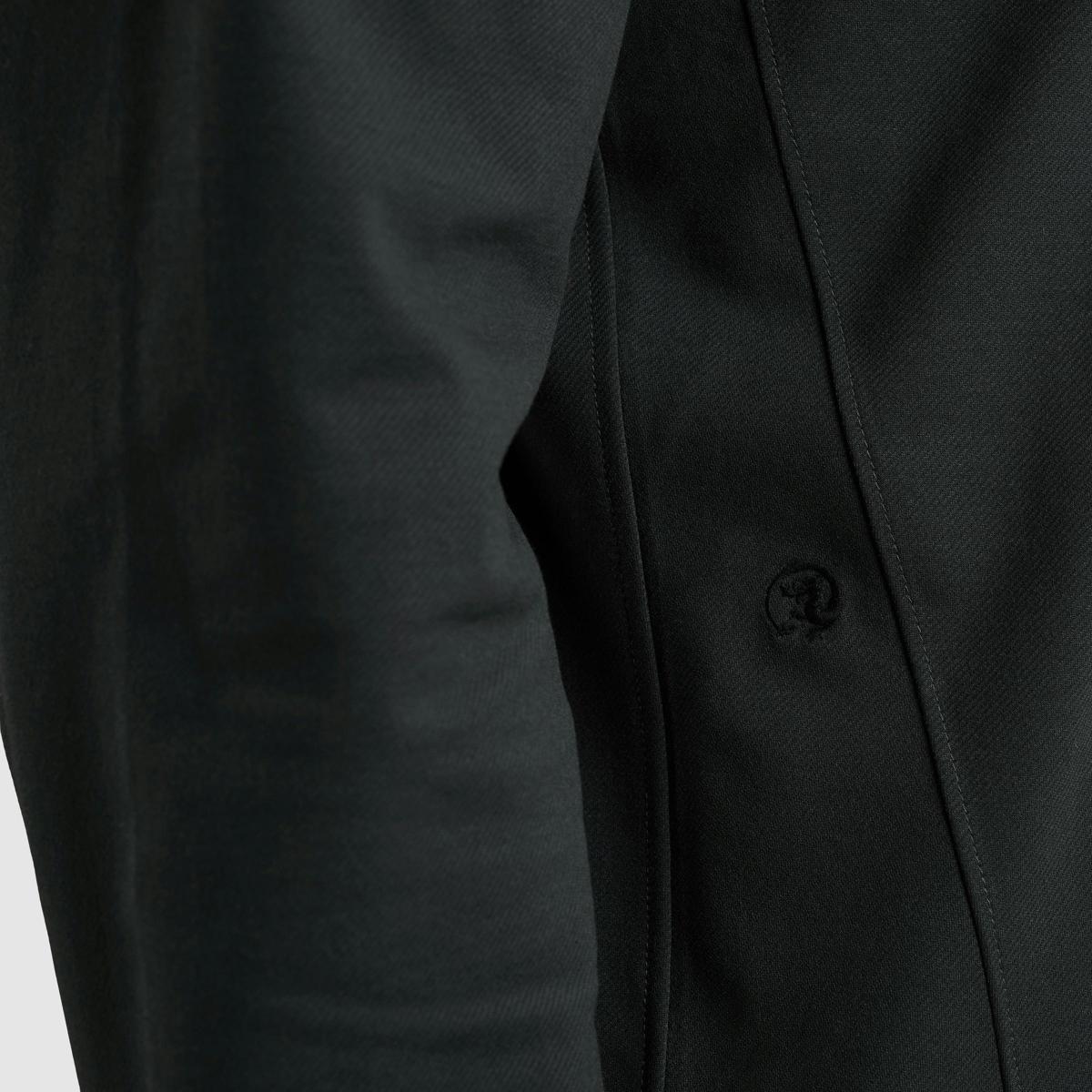 Cast Iron Overhemd CSI00940 Blauw 5