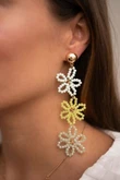 My Jewellery My Jewellery Oorbellen MJ10070 Goud 2