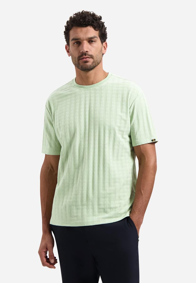 No Excess T-Shirt 31320331 Groen 1