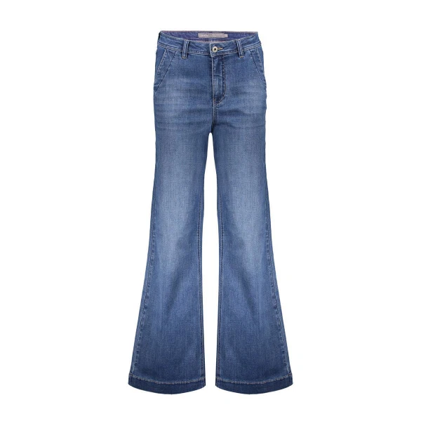 Geisha Jeans MEREL Blauw 1