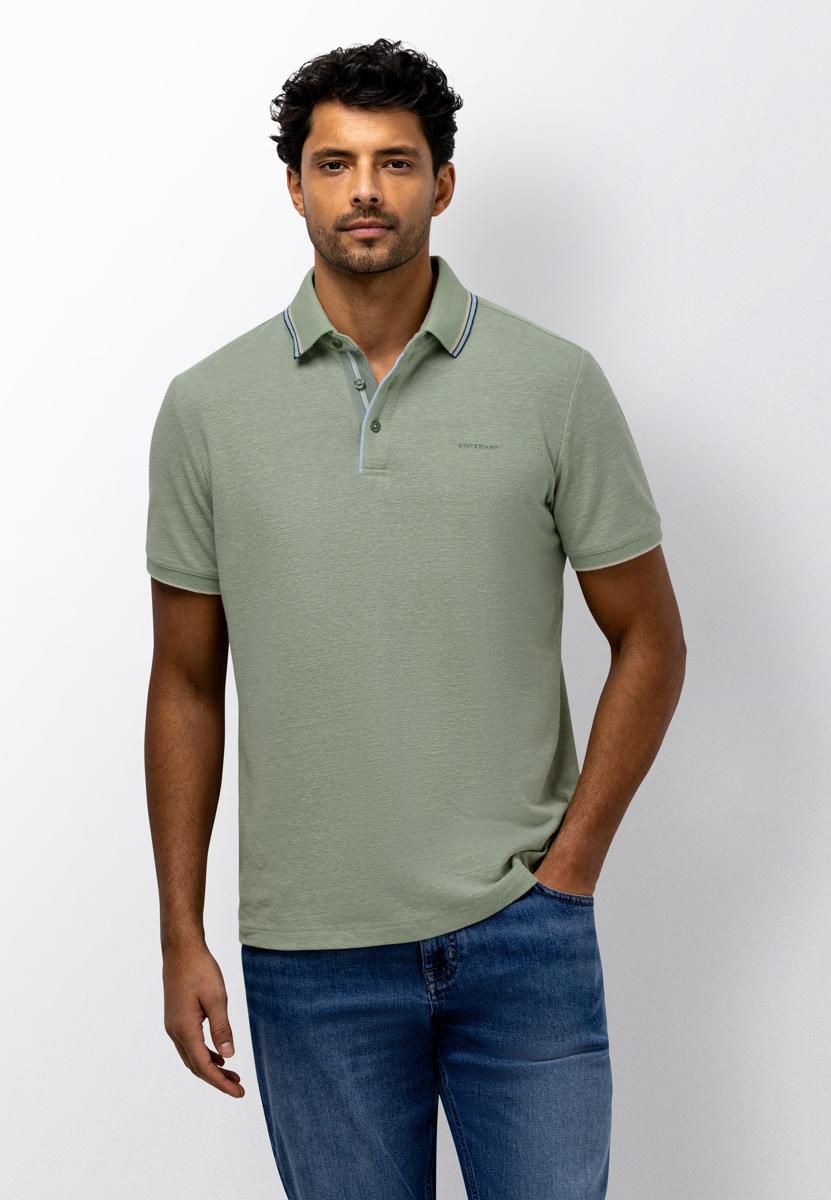 State of Art Polo 461-16438 Groen 1