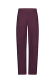 Studio Anneloes Pantalon Marlis bonded bar Paars 1
