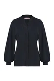 Studio Anneloes Studio Anneloes Blouse Moon Blauw 2