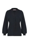 Studio Anneloes Studio Anneloes Blouse Moon Blauw 2