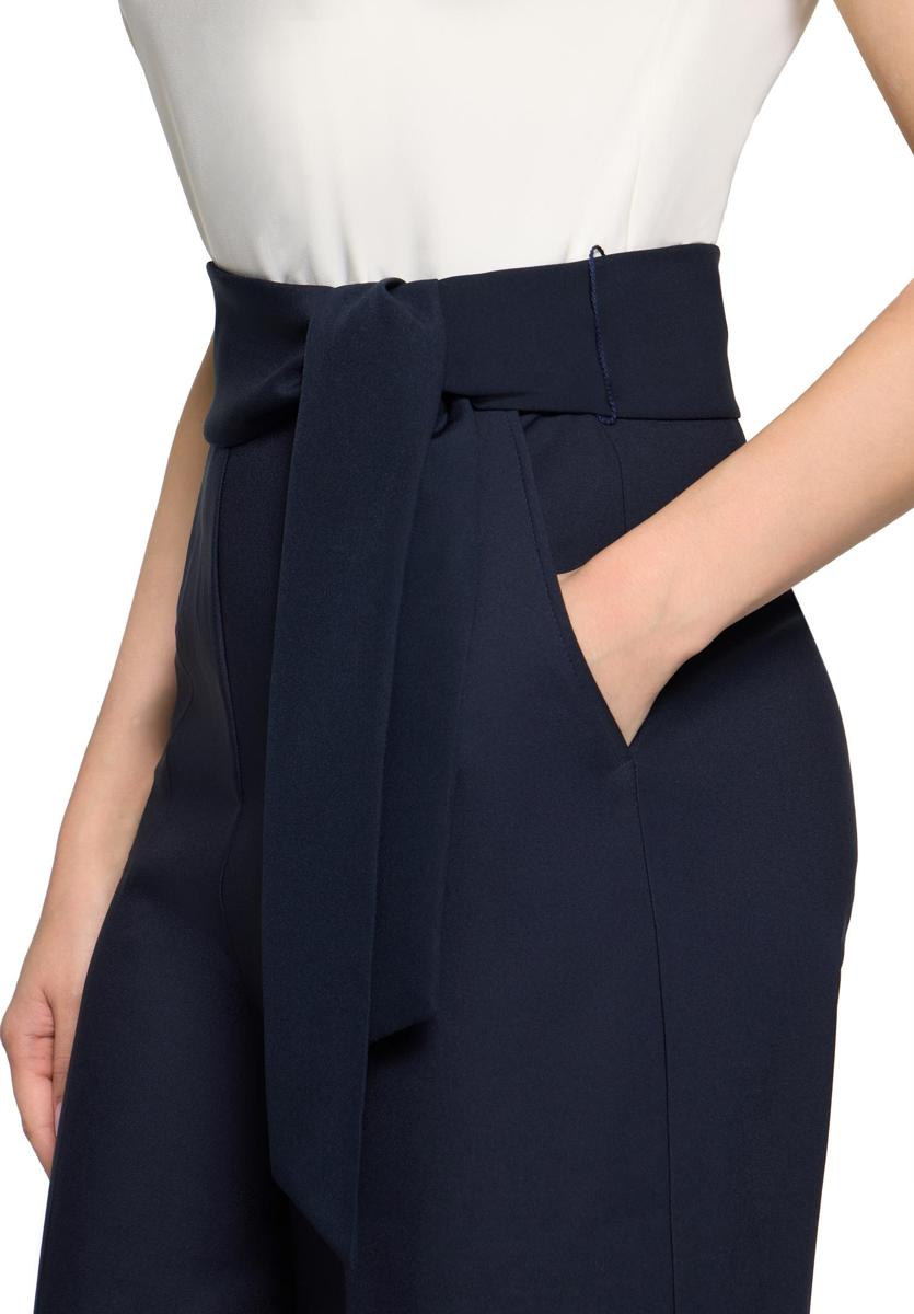 Betty Barclay Jumpsuit 61711080 Blauw 6