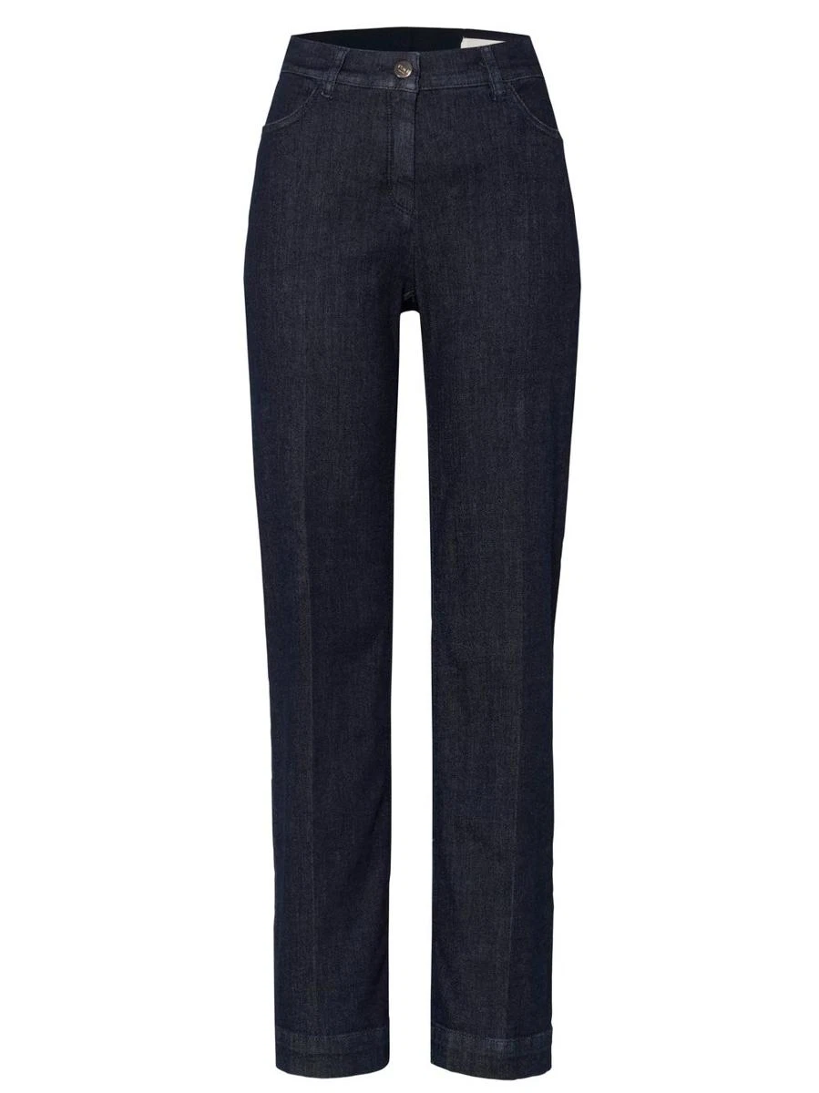 TONI Pantalon 12-39/1213-57 Blauw 1