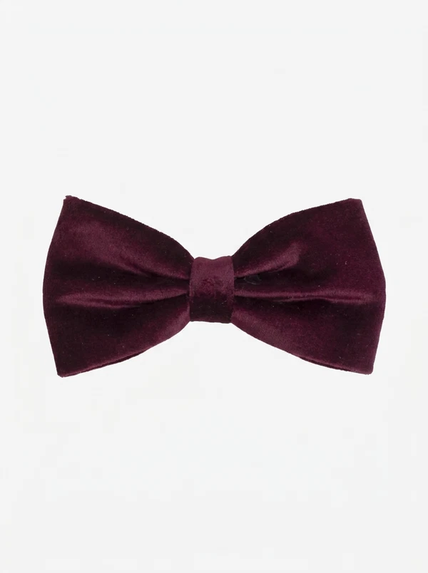 Tresanti Stropdas TRBOKE105 Rood 1