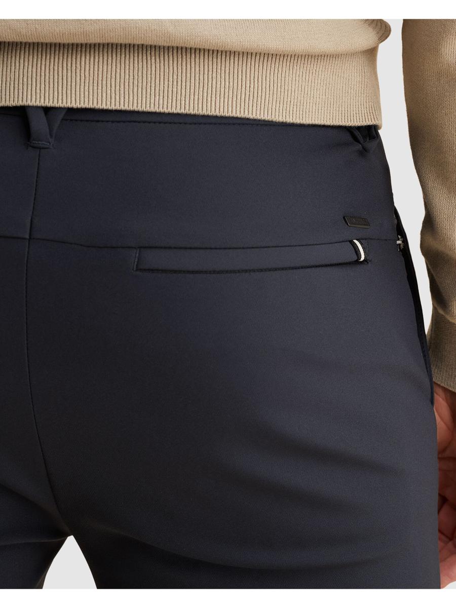 Vanguard Pantalon V12 Blauw 4