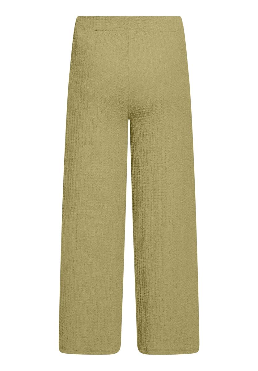 Betty Barclay Pantalon 61551821 Groen 4