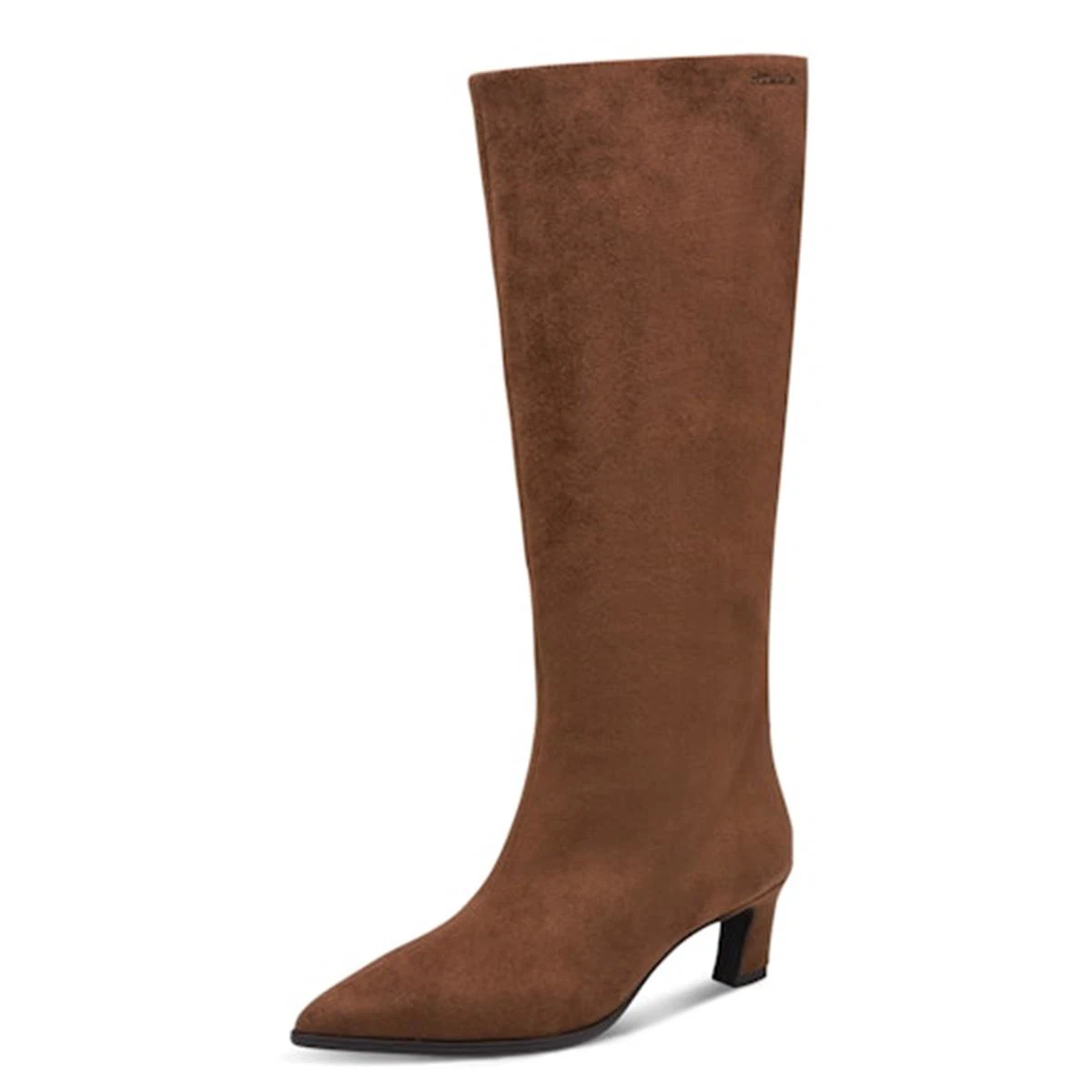 Tamaris Laarzen 1-25524-47 Bruin 2