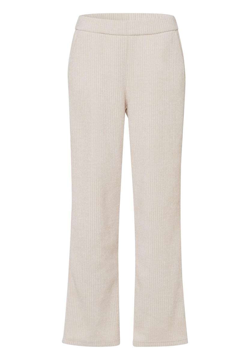 Frank Walder Pantalon 51208605 Off-White 1