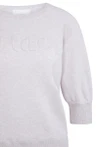 YAYA Sweater 01-000563-603 Paars 6