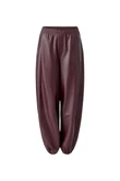 Oui Pantalon 0100438 Rood 2
