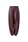 Oui Pantalon 0100438 Rood 2