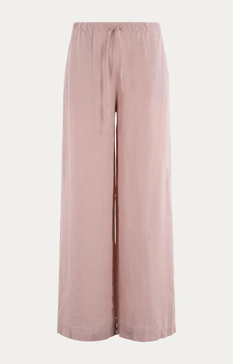 Moscow Pantalon Heylow Roze 2