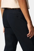 Meyer Pantalon 1279300900 Blauw 4