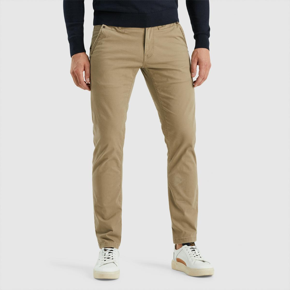 PME Legend Chino American Classic Beige 1