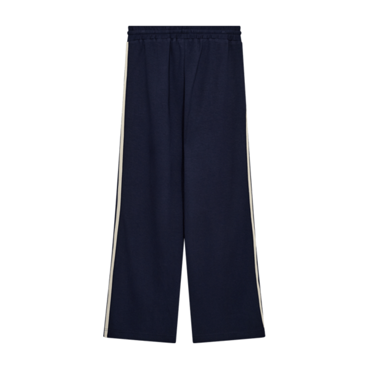 Freequent Pantalon Lucinda Blauw 3