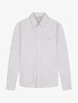Law of the Sea Overhemd LAW-10371 Paars 2