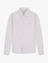Law of the Sea Overhemd LAW-10371 Paars 2