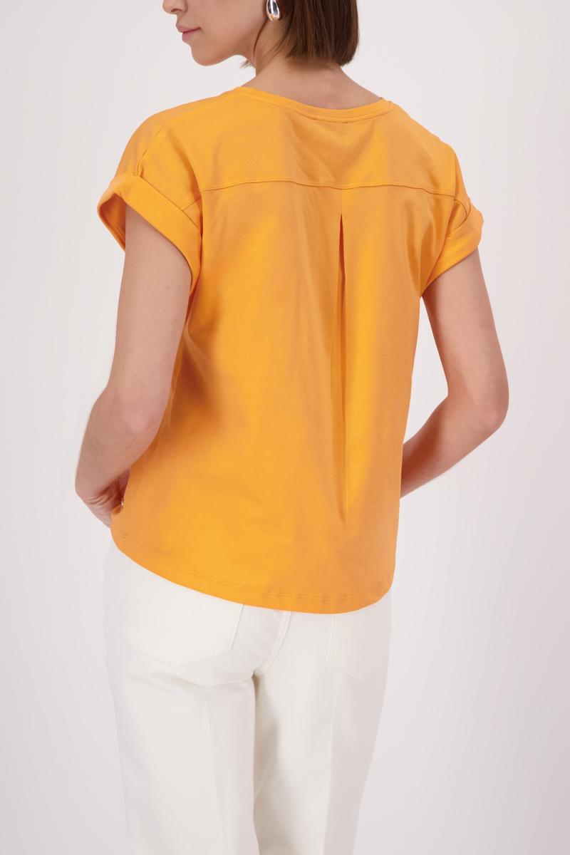 Monari T-Shirt 410376 Oranje 3