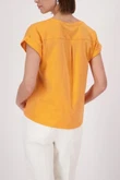 Monari T-Shirt 410376 Oranje 3