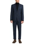 Carl Gross Colbert Soeren Blauw 1