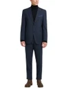 Carl Gross Colbert Soeren Blauw 1