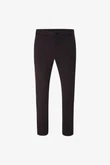 GENTI Pantalon P5051-1971 Paars 2