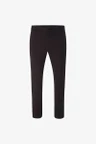 GENTI Pantalon P5051-1971 Paars 2