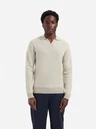 Dstrezzed Trui Saha Beige 1