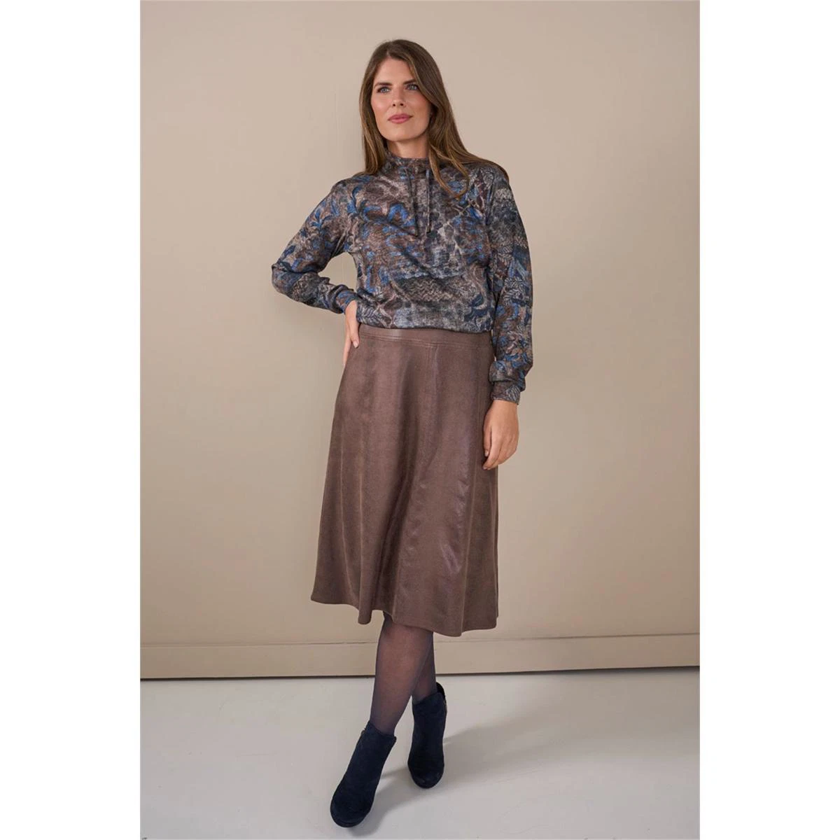 Roberto Sarto Rok 631136 Bruin 5