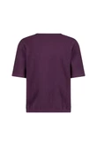 Studio Anneloes Trui Felica pullover Paars 2