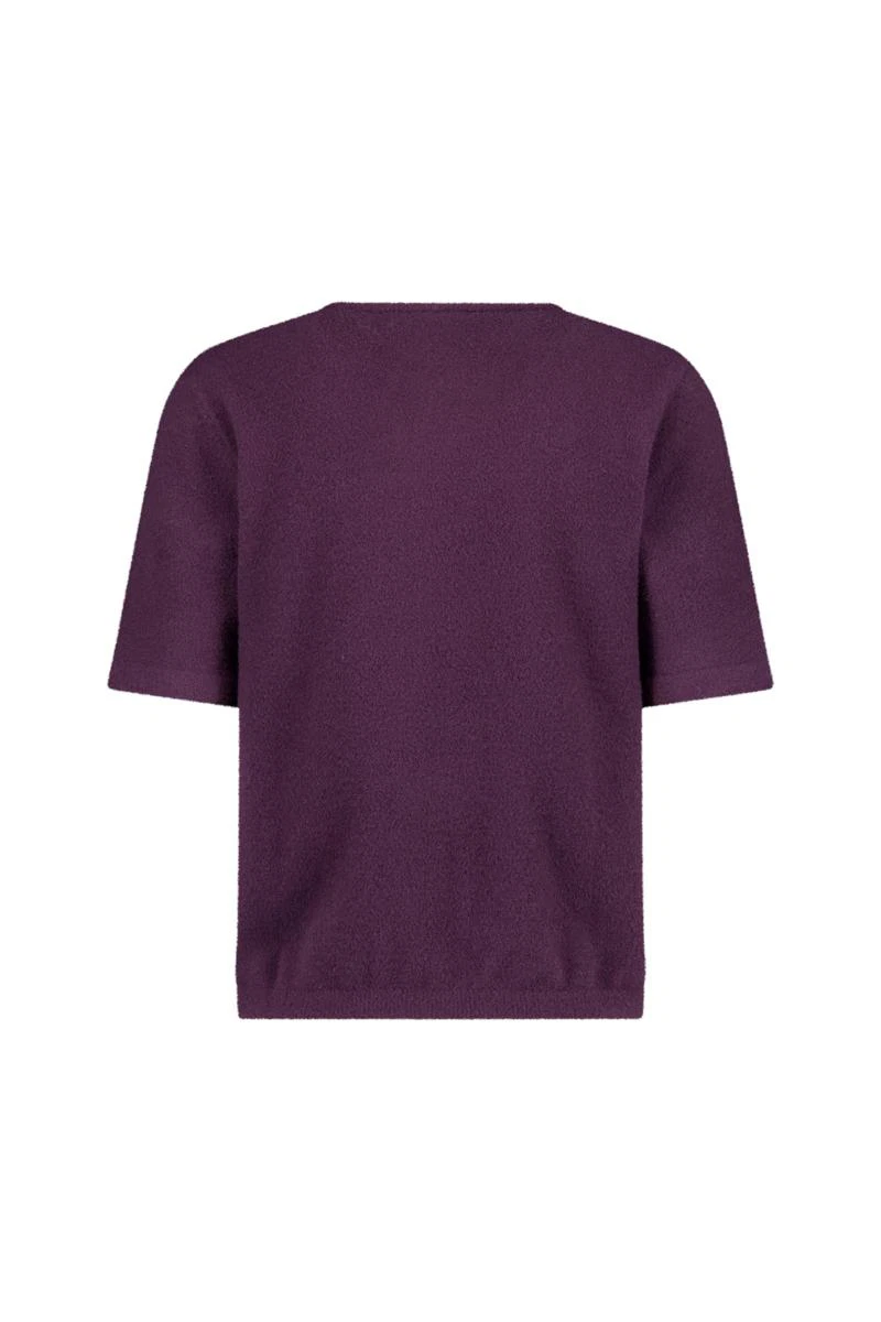 Studio Anneloes Trui Felica pullover Paars 2