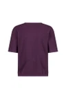 Studio Anneloes Trui Felica pullover Paars 2