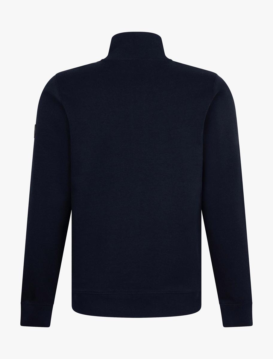 Cavallaro Sweater 120255015 Blauw 2