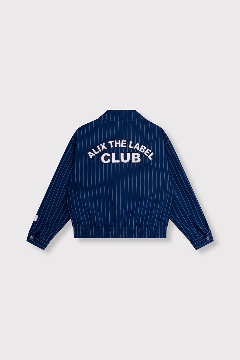 Alix The Label Jack 2602459551 Blauw 4