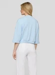 Rabe Vest 56-122222 Blauw 3