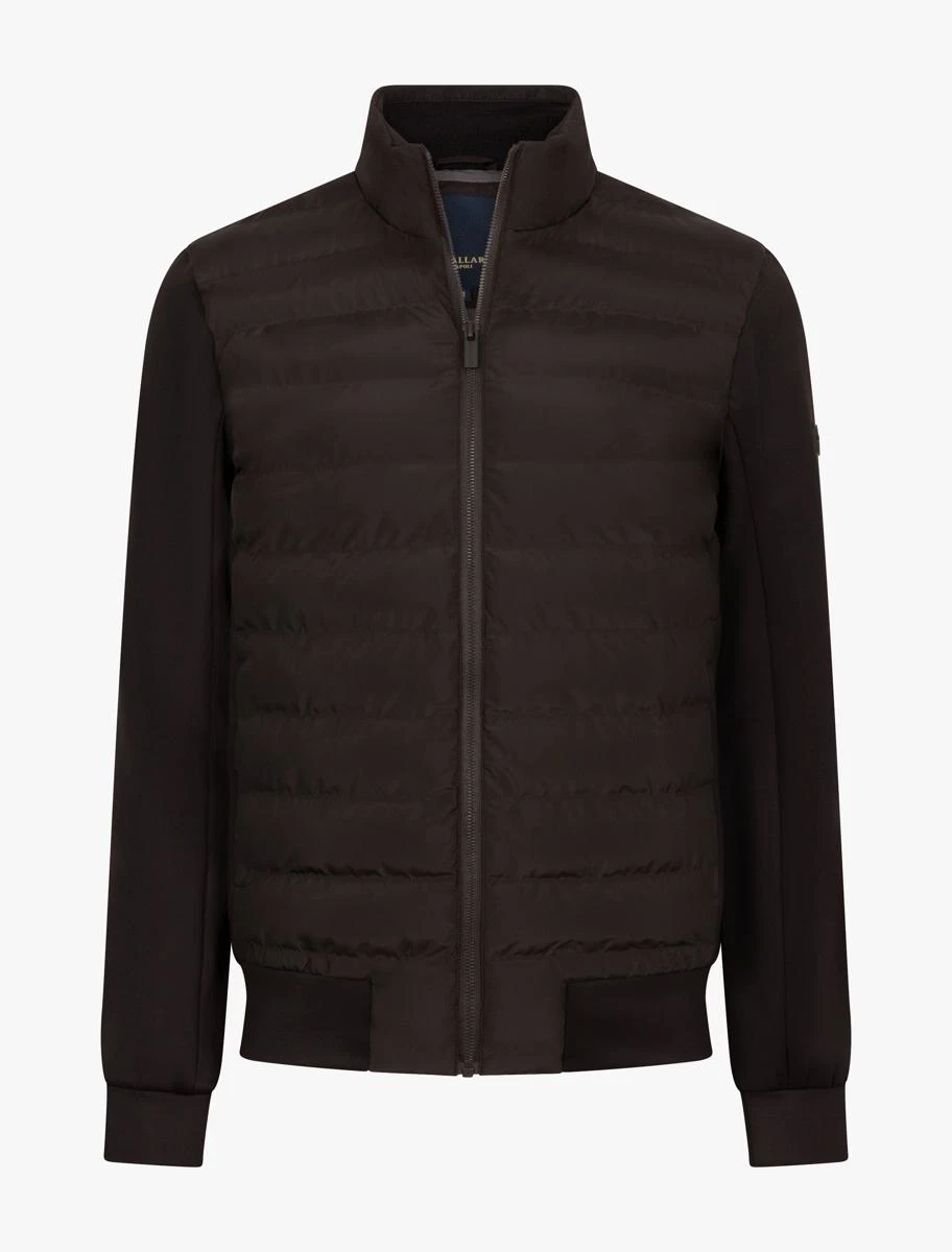 Cavallaro Jack 112265001 Bruin 1