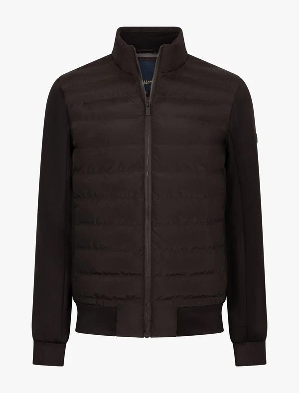 Cavallaro Jack 112265001 Bruin 1