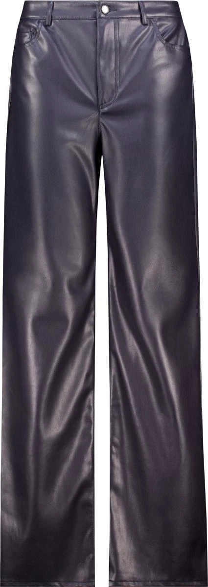 Monari Pantalon 810589 Blauw 2