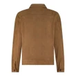 Blue Industry Overshirt MILANOW25-M42 Bruin 4
