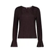 Geisha Blouse 62664-20 Bruin 1