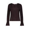 Geisha Blouse 62664-20 Bruin 1