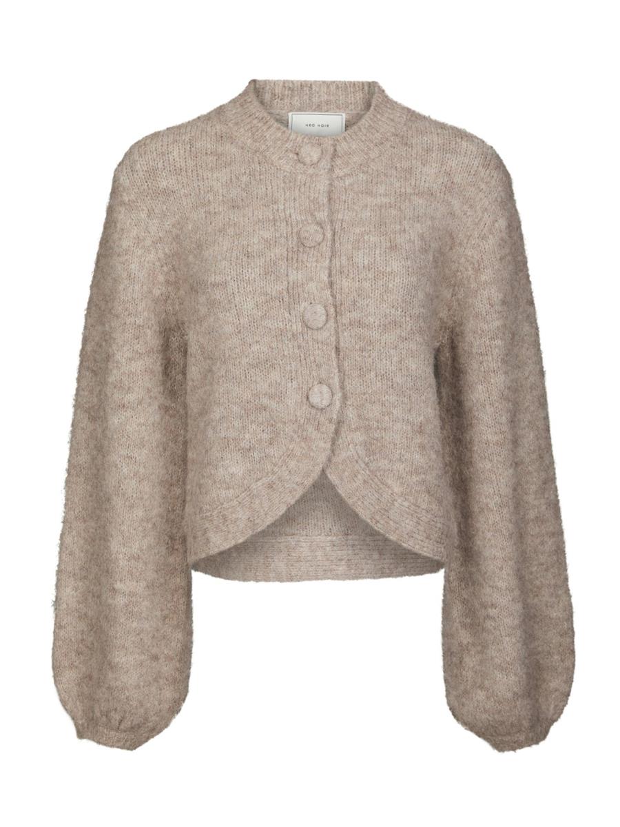 Neo Noir Vest Gio Beige 2